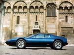 Ferrari 365 GT4 Berlinetta Boxer 1973 года